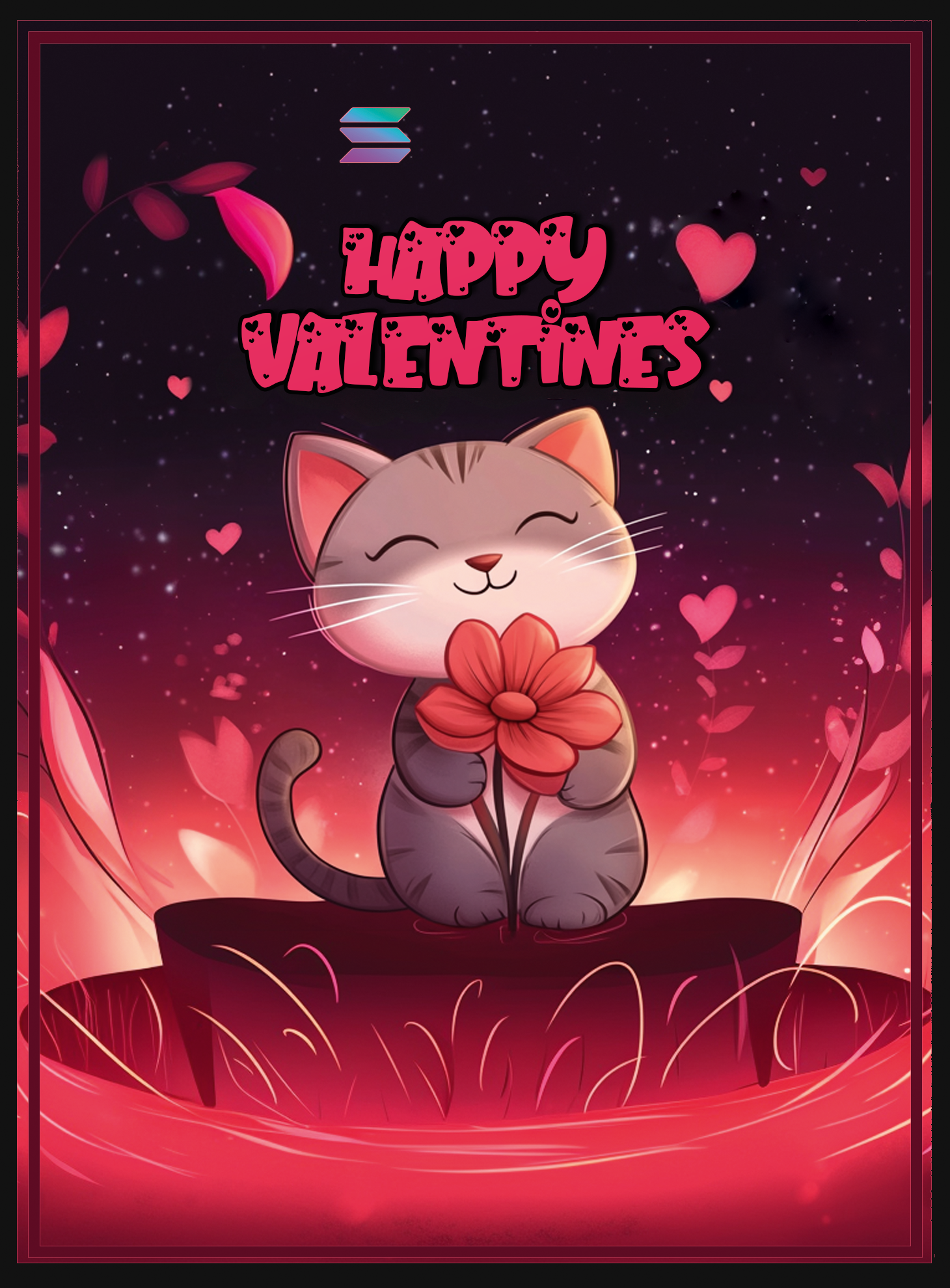 Valentine <3